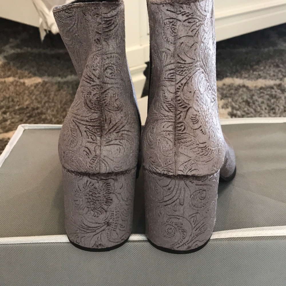 Booties - Picture 2 of 4